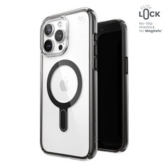 Speck Presidio ClickLock & Magsafe - чехол для iPhone 15 Pro, прозрачный цена и информация | Чехлы для телефонов | pigu.lt