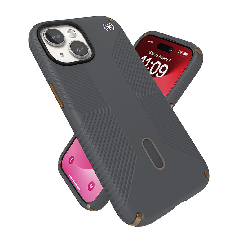 Speck Presidio2 Grip ClickLock kaina ir informacija | Telefono dėklai | pigu.lt