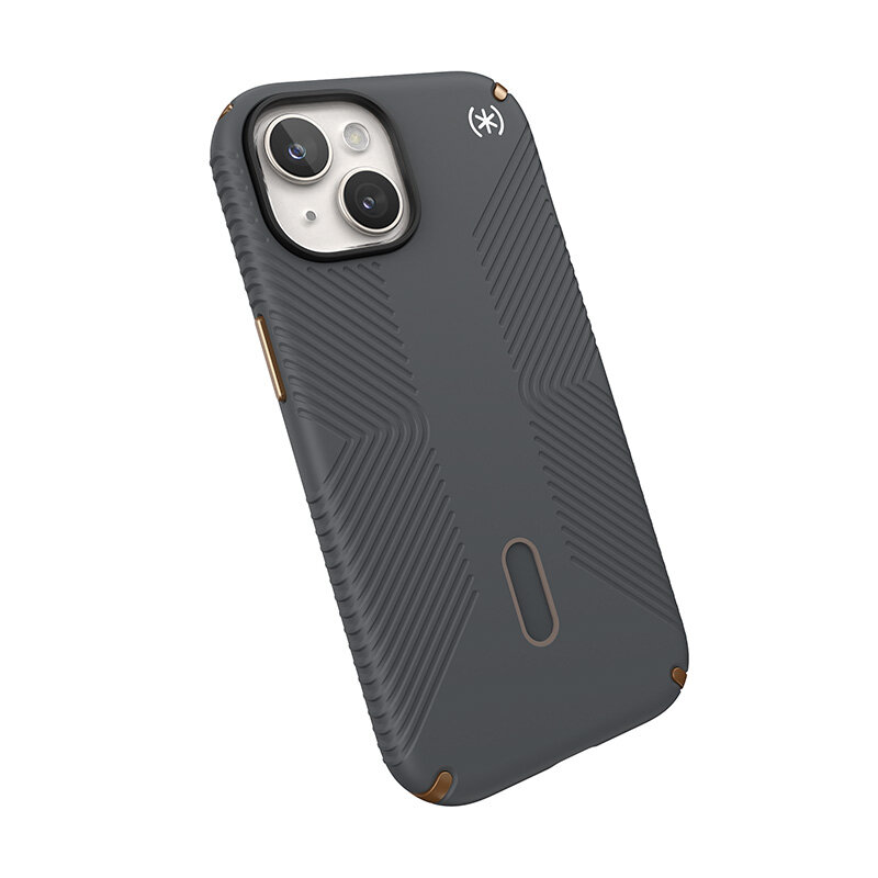 Speck Presidio2 Grip ClickLock kaina ir informacija | Telefono dėklai | pigu.lt