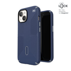 Speck Presidio2 Grip ClickLock & Magsafe - чехол для iPhone 15,  iPhone 14, iPhone 13 цена и информация | Чехлы для телефонов | pigu.lt