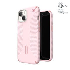 Speck Presidio2 Grip ClickLock kaina ir informacija | Telefono dėklai | pigu.lt