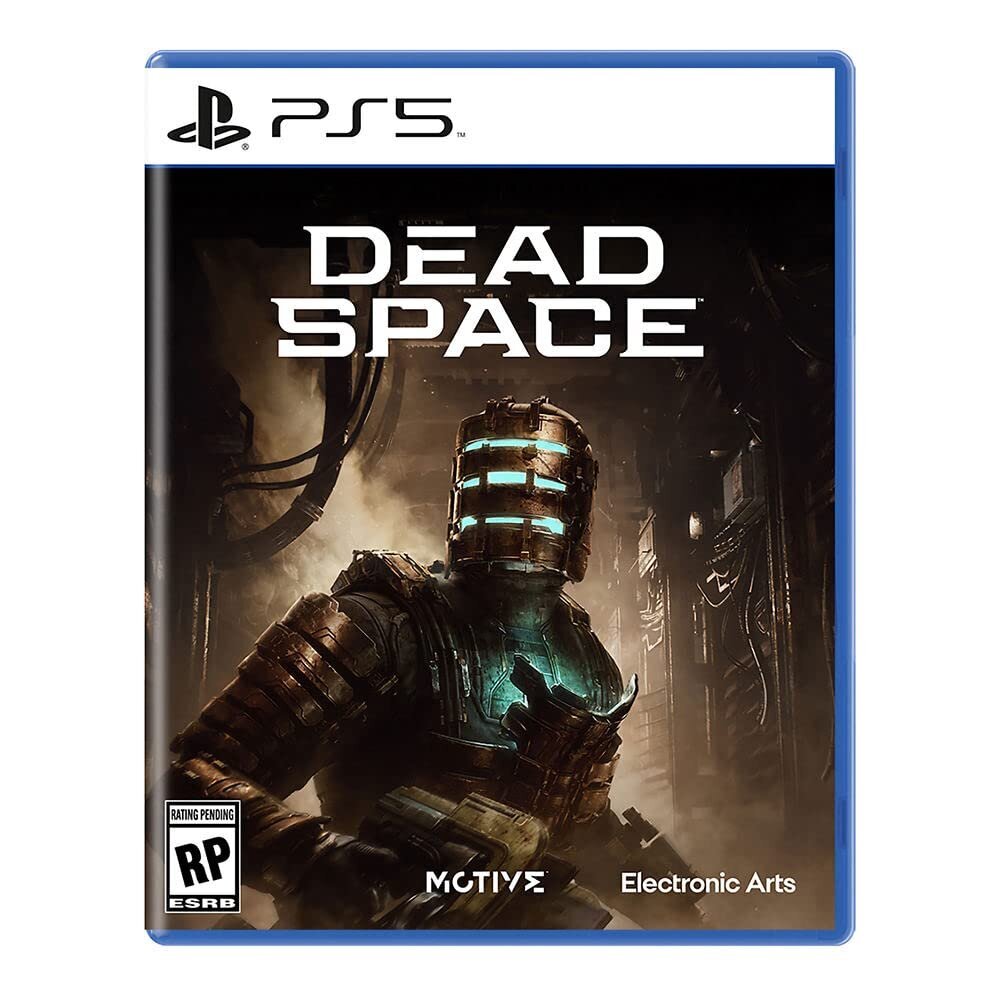 Dead Space Remake Playstation 5 kaina ir informacija | Kompiuteriniai žaidimai | pigu.lt