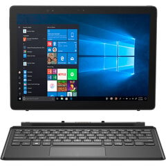 Latitude 5290 2-in-1 i7-8650U|16GB|512GB|Win11PRO|Atnaujintas/Renew kaina ir informacija | Nešiojami kompiuteriai | pigu.lt