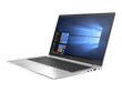 HP EliteBook 845 G7 AMD Ryzen 3 PRO 4450U|8GB|256 GB|Windows 11 PRO|Atnaujintas/Renew kaina ir informacija | Nešiojami kompiuteriai | pigu.lt