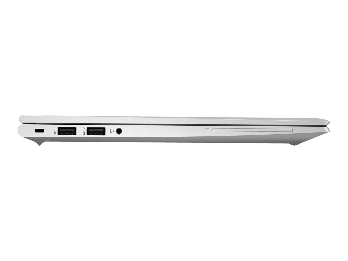 HP EliteBook 845 G7 AMD Ryzen 3 PRO 4450U|8GB|256 GB|Windows 11 PRO|Atnaujintas/Renew kaina ir informacija | Nešiojami kompiuteriai | pigu.lt