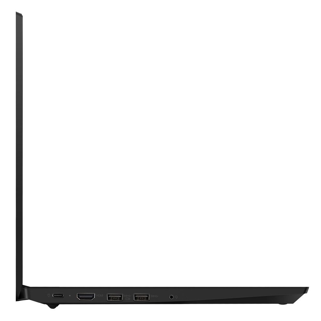Lenovo ThinkPad E495 Ryzen 5 3500U|8GB|128GB|Windows 11 PRO|Atnaujintas/Renew цена и информация | Nešiojami kompiuteriai | pigu.lt