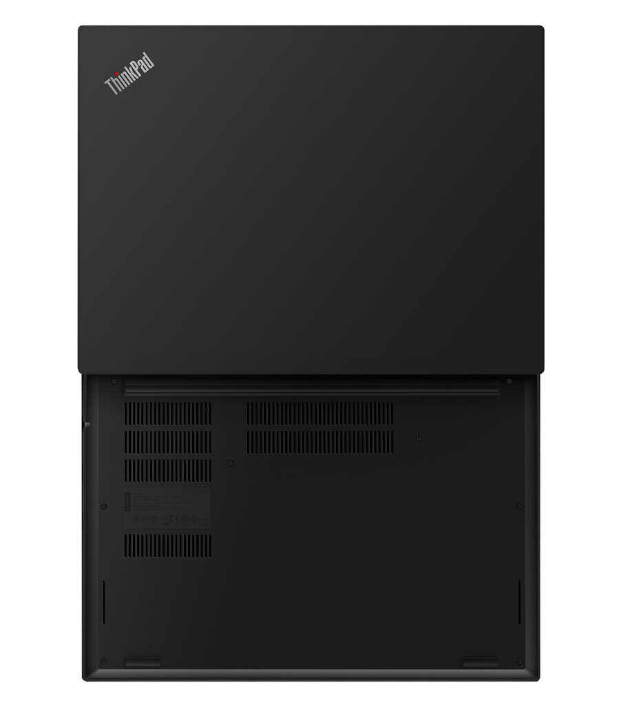 Lenovo ThinkPad E495 Ryzen 5 3500U|8GB|128GB|Windows 11 PRO|Atnaujintas/Renew kaina ir informacija | Nešiojami kompiuteriai | pigu.lt