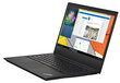 Lenovo ThinkPad E495 Ryzen 5 3500U|8GB|128GB|Windows 11 PRO|Atnaujintas/Renew kaina ir informacija | Nešiojami kompiuteriai | pigu.lt