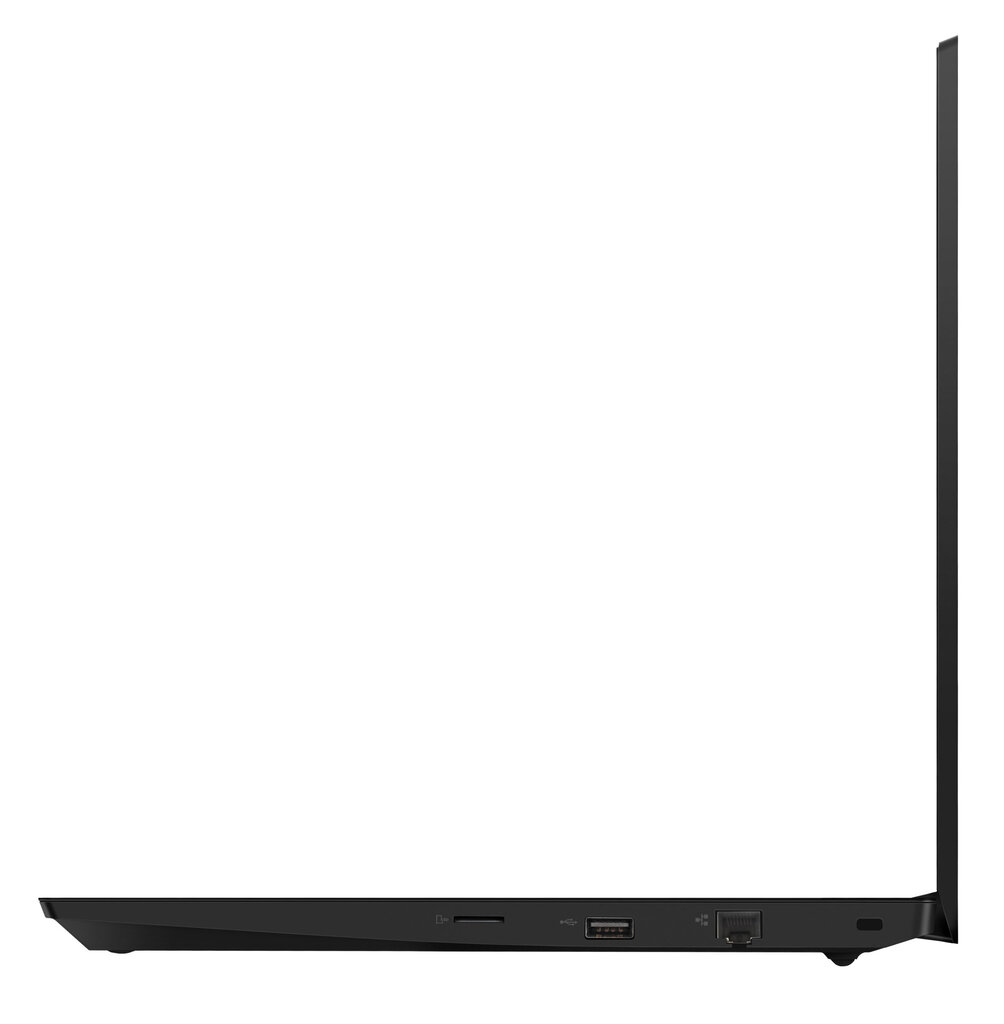 Lenovo ThinkPad E495 Ryzen 5 3500U|8GB|128GB|Windows 11 PRO|Atnaujintas/Renew kaina ir informacija | Nešiojami kompiuteriai | pigu.lt