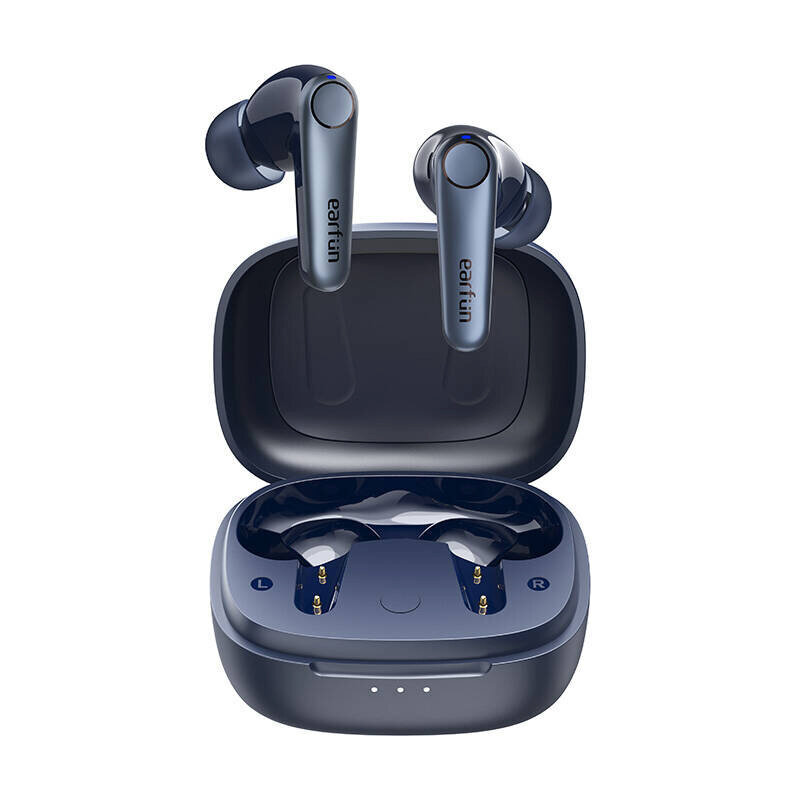 EarFun TW500L Blue kaina ir informacija | Ausinės | pigu.lt