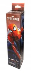 Pelės kilimėlis XXL Žmogus voras Spider-Man, 80 x 35 cm цена и информация | Мыши | pigu.lt