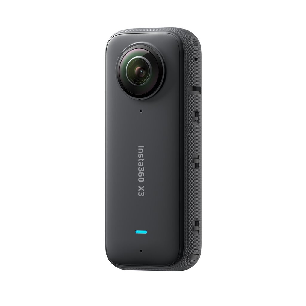 Insta360 X3 kaina ir informacija | Veiksmo ir laisvalaikio kameros | pigu.lt