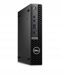 Dell OptiPlex Plus 7010 (N004O7010MFFPEMEA_VP ) kaina ir informacija | Stacionarūs kompiuteriai | pigu.lt