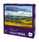 Dėlionė Purple Witty Fox Roraima, Venesuela, 1000 d. цена и информация | Dėlionės (puzzle) | pigu.lt