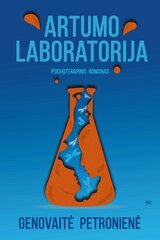 Artumo laboratorija цена и информация | Книги по социальным наукам | pigu.lt