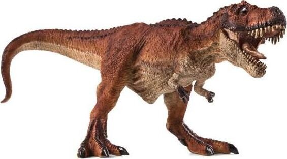Animal Planet Tyrannosaurus цена и информация | Žaidėjų atributika | pigu.lt