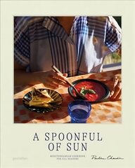 Spoonful of Sun: Mediterranean Cookbook for All Seasons цена и информация | Книги рецептов | pigu.lt