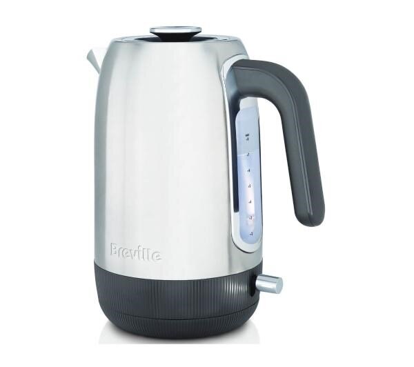 Breville VKT230X kaina ir informacija | Virduliai | pigu.lt