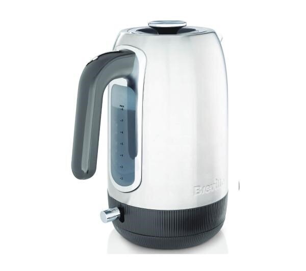 Breville VKT230X kaina ir informacija | Virduliai | pigu.lt