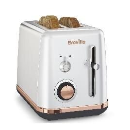 Breville VTT935X kaina ir informacija | Skrudintuvai | pigu.lt