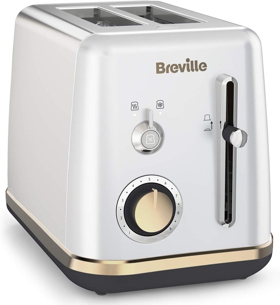 Breville VTT935X kaina ir informacija | Skrudintuvai | pigu.lt