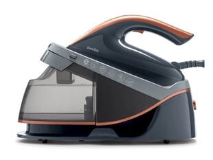 Breville VIN411X kaina ir informacija | Lygintuvai | pigu.lt