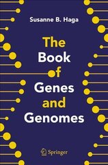Book of Genes and Genomes 2017 1st ed. 2022 kaina ir informacija | Ekonomikos knygos | pigu.lt