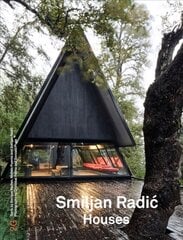 2G 83: Smiljan Radic: No. 83. International Architecture Review цена и информация | Книги по архитектуре | pigu.lt
