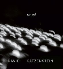 David Katzenstein: Ritual kaina ir informacija | Fotografijos knygos | pigu.lt