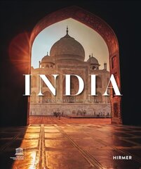 India: Unesco World Heritage Sites kaina ir informacija | Knygos apie meną | pigu.lt