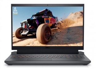 Dell Inspiron G15 5530-4934 цена и информация | Ноутбуки | pigu.lt