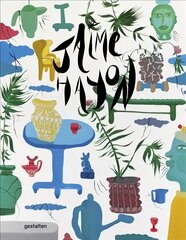 Jaime Hayon Elements kaina ir informacija | Knygos apie meną | pigu.lt