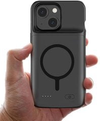 SoundBerry Liquid Silicone  iPhone 15 Pro Max цена и информация | Чехлы для телефонов | pigu.lt