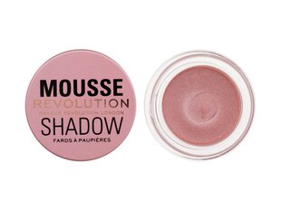 Akių šėšėliai Makeup Revolution London Champagne, 4 g kaina ir informacija | Akių šešėliai, pieštukai, blakstienų tušai, serumai | pigu.lt