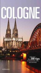 Cologne kaina ir informacija | Kelionių vadovai, aprašymai | pigu.lt