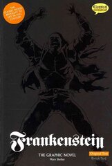 Frankenstein: Original Text British English ed, Original Text цена и информация | Fantastinės, mistinės knygos | pigu.lt