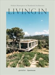 Living In kaina ir informacija | Knygos apie architektūrą | pigu.lt