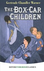 Box-Car Children цена и информация | Книги для подростков  | pigu.lt