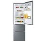 Haier HTR5619ENMP kaina ir informacija | Šaldytuvai | pigu.lt