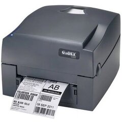 GODEX GP-G530-UES принтер для этикеток - цена и информация | Принтеры | pigu.lt