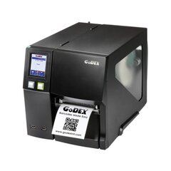 Godex ZX1200Xi kaina ir informacija | Spausdintuvai | pigu.lt