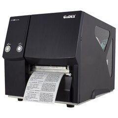 Godex ZX420 kaina ir informacija | Spausdintuvai | pigu.lt