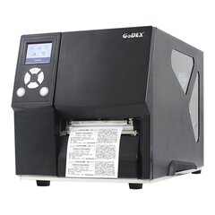 GODEX ZX420i цена и информация | Принтеры | pigu.lt