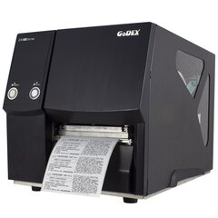 GODEX ZX430 цена и информация | Принтеры | pigu.lt