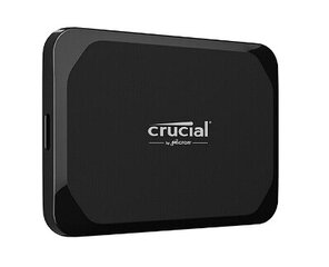 Crucial X9 CT4000X9SSD9 kaina ir informacija | Vidiniai kietieji diskai (HDD, SSD, Hybrid) | pigu.lt