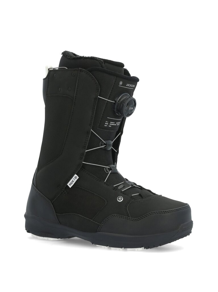 Snieglenčių batai Ride Jackson цена и информация | Kalnų slidinėjimo batai | pigu.lt