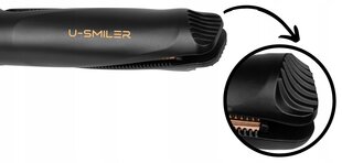 U-smiler HS8 kaina ir informacija | Plaukų formavimo ir tiesinimo prietaisai | pigu.lt