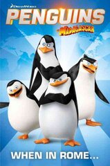 Penguins of Madagascar, Volume 1, Volume 1 kaina ir informacija | Fantastinės, mistinės knygos | pigu.lt
