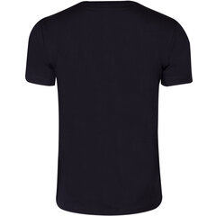 Guess marškinėliai moterims, juodi kaina ir informacija | Marškinėliai moterims | pigu.lt