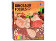Plastilino rinkinys Dinozaurų fosilijos YiQis kaina ir informacija | Lavinamieji žaislai | pigu.lt